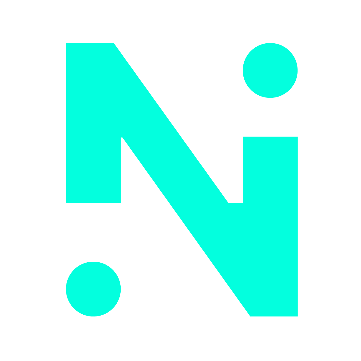 NEOM Logo